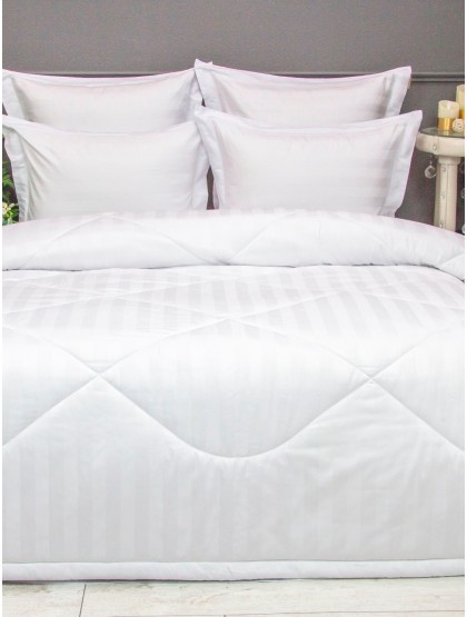 Hotel (жемчуг) Cotton 2 Комплект с одеялом "KAZANOV.A" Евро